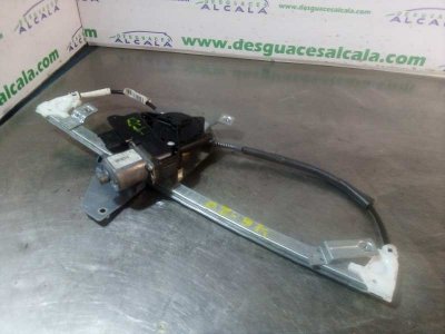 ELEVALUNAS TRASERO DERECHO PEUGEOT 508 Active