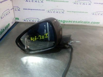 RETROVISOR IZQUIERDO PEUGEOT 508 Active