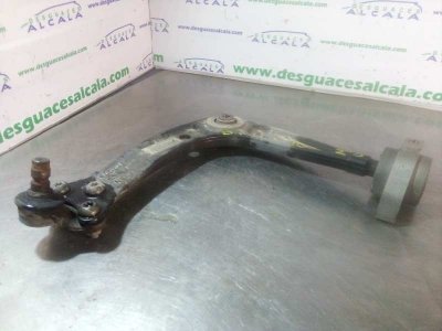 BRAZO SUSPENSION INFERIOR DELANTERO IZQUIERDO