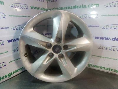 LLANTA FORD FOCUS LIM. (CB4) Trend