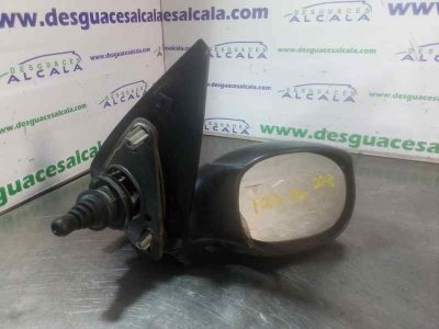 RETROVISOR DERECHO PEUGEOT 206 BERLINA 1.9 Diesel