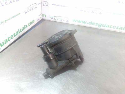 SOPORTE FILTRO GASOIL PEUGEOT 206 BERLINA 1.9 Diesel