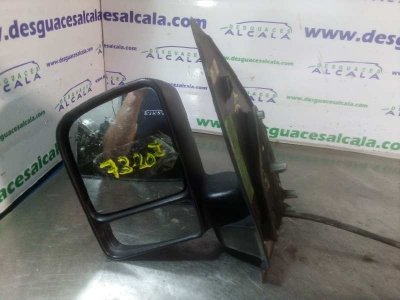 RETROVISOR IZQUIERDO FORD TRANSIT CONNECT (TC7) Furgón (2006->)