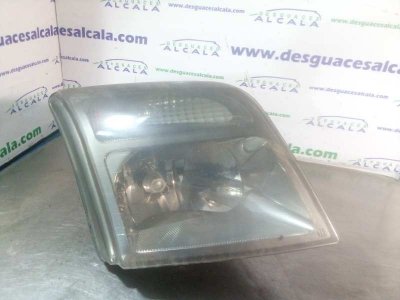 FARO DERECHO FORD TRANSIT CONNECT (TC7) Furgón (2006->)