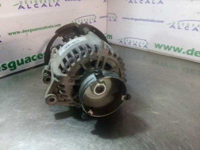 ALTERNADOR FORD TRANSIT CONNECT (TC7) Furgón (2006->)