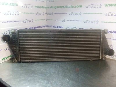 INTERCOOLER VOLKSWAGEN LT CAJA CERRADA / COMBI (MOD. 1997) LT 35 Caja cerrada / Techo elevado