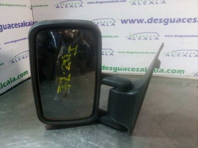 RETROVISOR IZQUIERDO VOLKSWAGEN LT CAJA CERRADA / COMBI (MOD. 1997) LT 35 Caja cerrada / Techo elevado