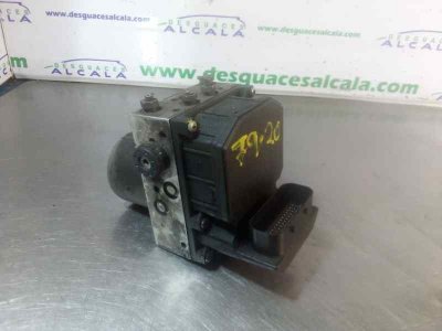 MODULO ABS de 2.0 D Classic 