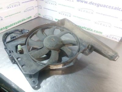 ELECTROVENTILADOR OPEL MERIVA Enjoy