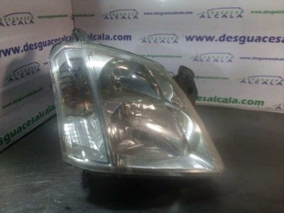 FARO DERECHO OPEL MERIVA Enjoy