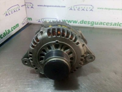 ALTERNADOR OPEL MERIVA Enjoy