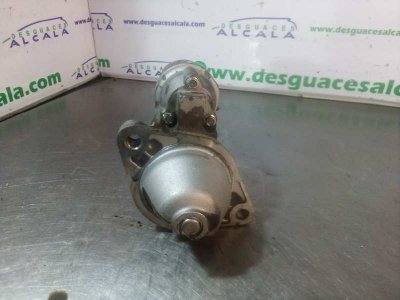 MOTOR ARRANQUE OPEL MERIVA Enjoy