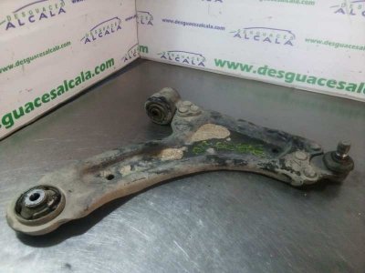 BRAZO SUSPENSION INFERIOR DELANTERO DERECHO OPEL MERIVA Enjoy