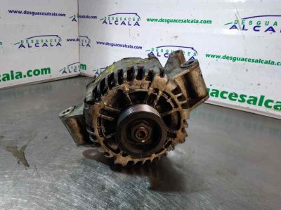 ALTERNADOR JAGUAR X-TYPE 2.0 D Classic