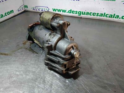 MOTOR ARRANQUE JAGUAR X-TYPE 2.0 D Classic