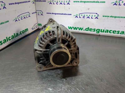 ALTERNADOR RENAULT MEGANE II BERLINA 5P Confort Dynamique