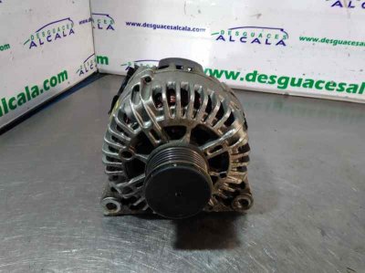 ALTERNADOR PEUGEOT 307 BREAK / SW (S1) SW