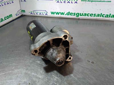 MOTOR ARRANQUE PEUGEOT 307 BREAK / SW (S1) SW