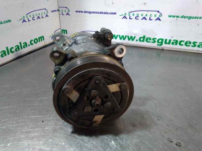 COMPRESOR AIRE ACONDICIONADO PEUGEOT 307 BREAK / SW (S1) SW