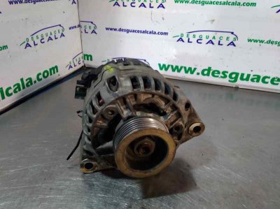 ALTERNADOR CITROEN XSARA BERLINA 1.9TD Image