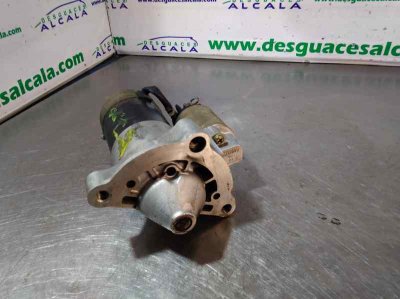 MOTOR ARRANQUE CITROEN XSARA BERLINA 1.9TD Image