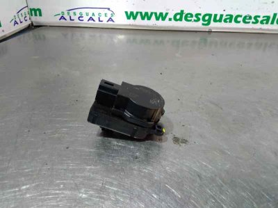 MOTOR TRAMPILLA CALEFACCION FORD FOCUS LIM. RS