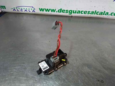 RESISTENCIA CALEFACCION FORD FOCUS LIM. RS