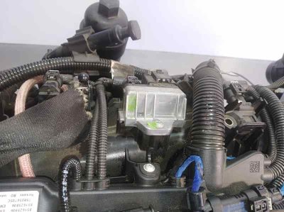 MOTOR COMPLETO BMW SERIE 3 TOURING (F31) 318d Advantage