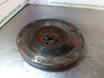 VOLANTE MOTOR NISSAN TERRANO/TERRANO.II (R20) SE (3-ptas.)