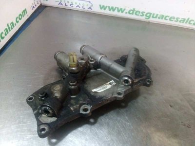 ENFRIADOR ACEITE MOTOR NISSAN TERRANO/TERRANO.II (R20) SE (3-ptas.)