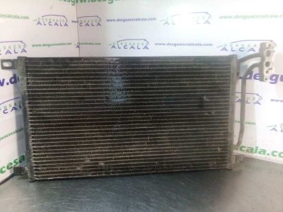 RADIADOR AIRE ACONDICIONADO BMW SERIE 3 BERLINA (E46) 320d