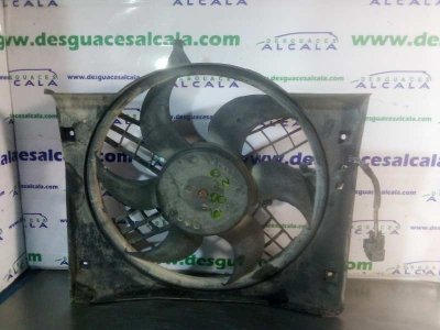 ELECTROVENTILADOR BMW SERIE 3 BERLINA (E46) 320d