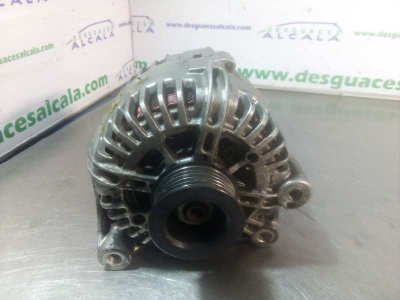 ALTERNADOR BMW SERIE 3 BERLINA (E46) 320d