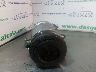 COMPRESOR AIRE ACONDICIONADO BMW SERIE 3 BERLINA (E46) 320d