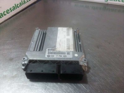 CENTRALITA MOTOR UCE BMW SERIE 3 BERLINA (E46) 320d