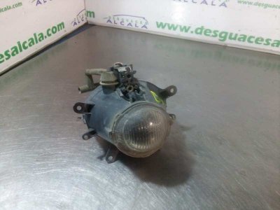 FARO ANTINIEBLA DERECHO BMW SERIE 3 BERLINA (E46) 320d