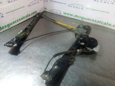 ELEVALUNAS DELANTERO IZQUIERDO BMW SERIE 3 BERLINA (E46) 320d