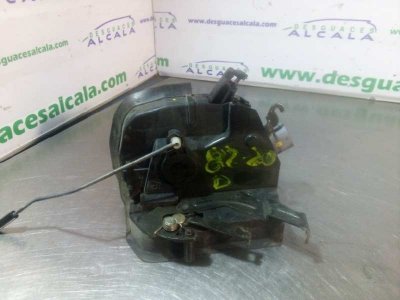 CERRADURA PUERTA DELANTERA DERECHA BMW SERIE 3 COMPACT (E46) 320td