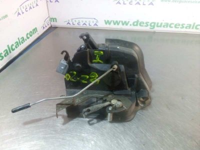 CERRADURA PUERTA DELANTERA IZQUIERDA  BMW SERIE 3 COMPACT (E46) 320td