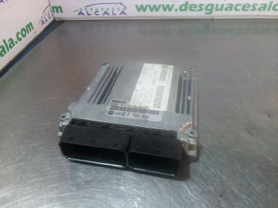 CENTRALITA MOTOR UCE BMW SERIE 3 COMPACT (E46) 320td