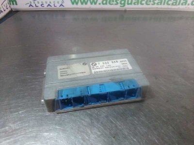 MODULO ELECTRONICO BMW SERIE 3 COMPACT (E46) 320td