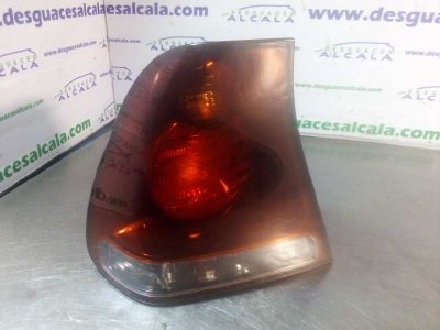 PILOTO TRASERO IZQUIERDO BMW SERIE 3 COMPACT (E46) 320td