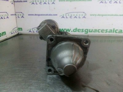 MOTOR ARRANQUE BMW SERIE 3 COMPACT (E46) 320td