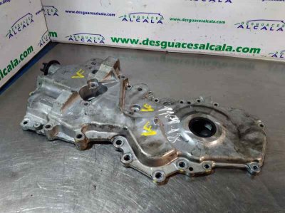 TAPA DISTRIBUCION NISSAN QASHQAI (J10) Acenta