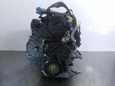 MOTOR COMPLETO OPEL ASTRA H BERLINA Elegance