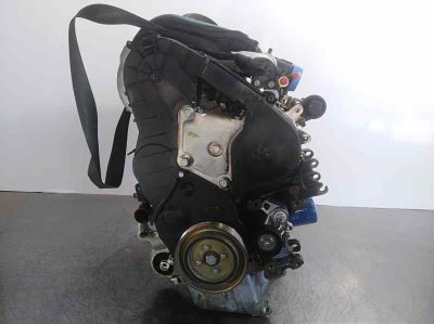 MOTOR COMPLETO PEUGEOT 206 BERLINA XT