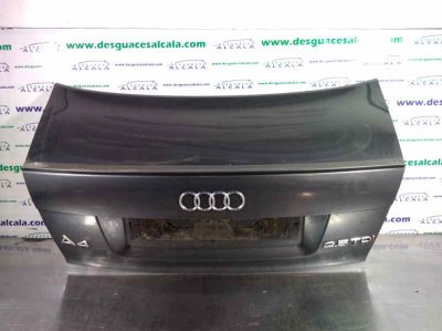 PORTON TRASERO AUDI A4 BERLINA (8E) 2.5 TDI Quattro (132kW)