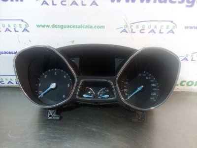 CUADRO INSTRUMENTOS FORD C-MAX (CEU) Trend