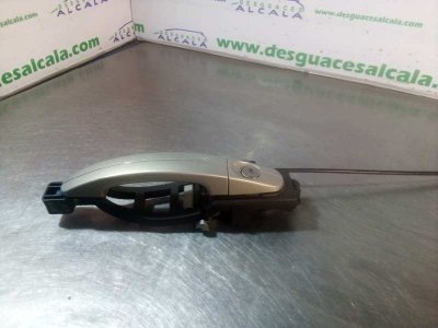 MANETA EXTERIOR DELANTERA IZQUIERDA FORD C-MAX (CEU) Trend