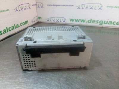 SISTEMA AUDIO / RADIO CD FORD C-MAX (CEU) Trend